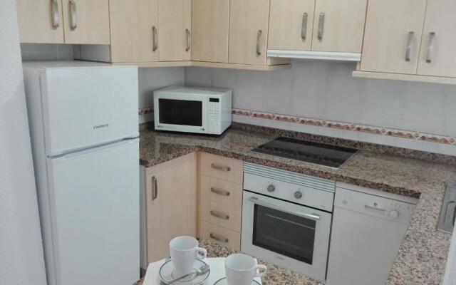 Residencial los Pinos 3