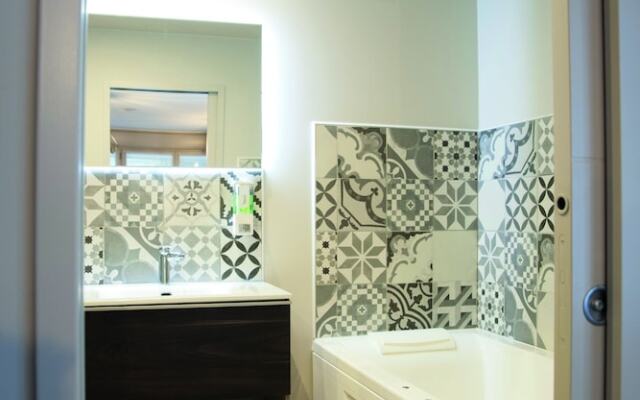 La Residence Des Bethunoises