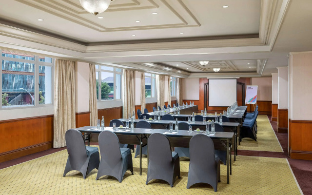 Melia Purosani Yogyakarta