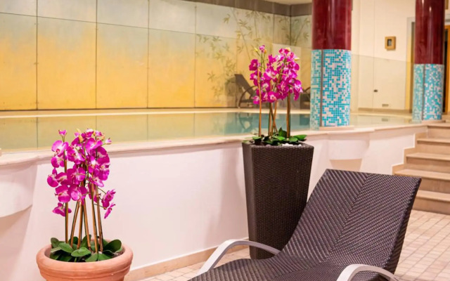 Hotel Galvani