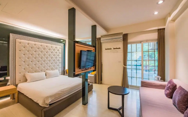 Hualien Bed and Breakfast 6 Pisces
