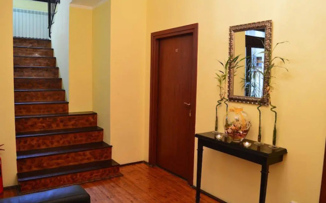 Casa Mignon