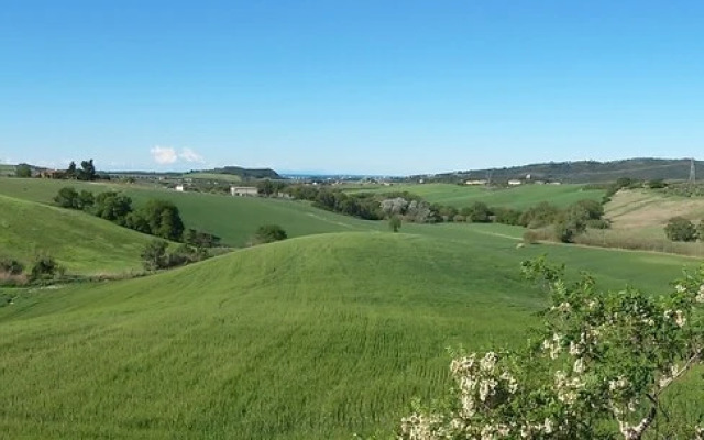 Agriturismo Gesseta