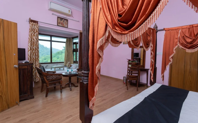 Tiger Valley Resort Kumbhalgarh