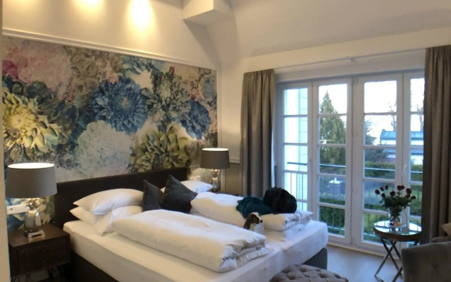 The Starnbergsee Hideaway