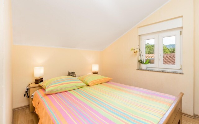 Beautiful Home in Opatija With Wifi and 1 Bedrooms