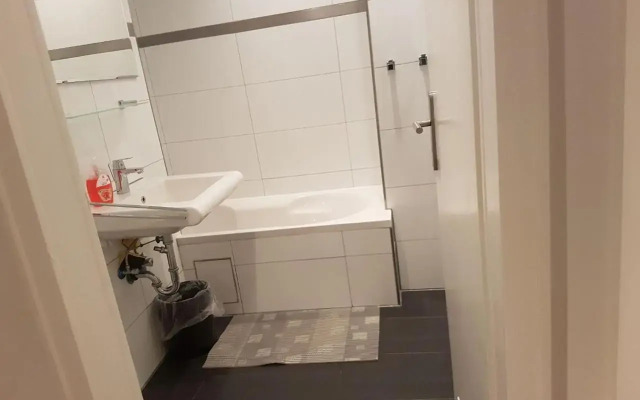 Apartment Weitblick Haan
