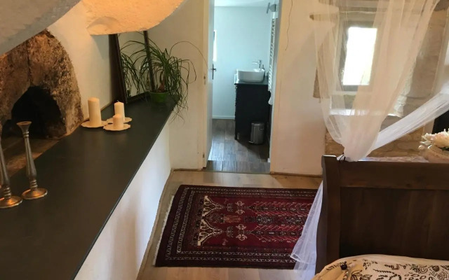Perard Gites & Bed and Breakfast