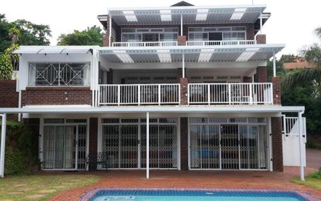 The Ballito House