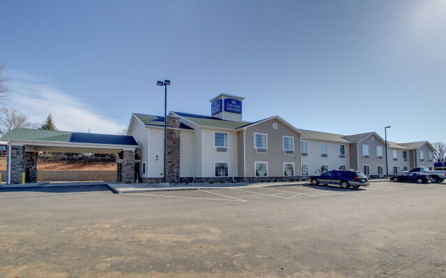 SureStay by Best Western Salem