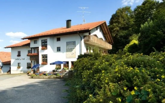 Gasthof-Pension Zur Post