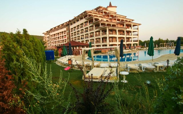 Casablanca Hotel - All Inclusive