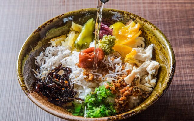 Four Points Flex by Sheraton Kanazawa