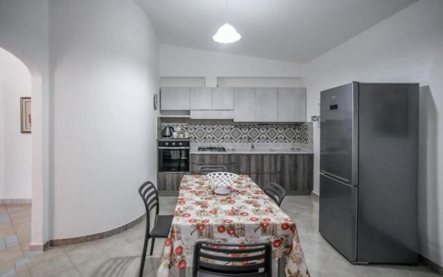 Giardino dei Limoni Apartments