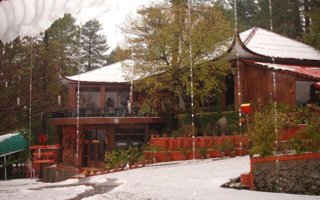 Shangrila Resort Hotel Murree