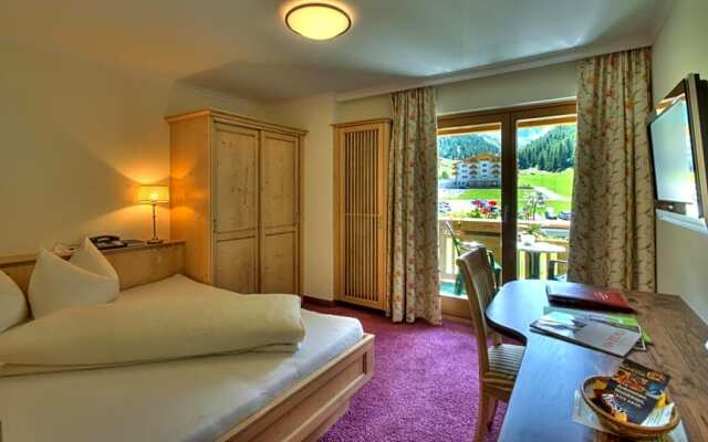 Sport- und Wellnesshotel Post