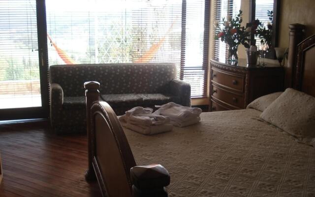 Miravalle Suites