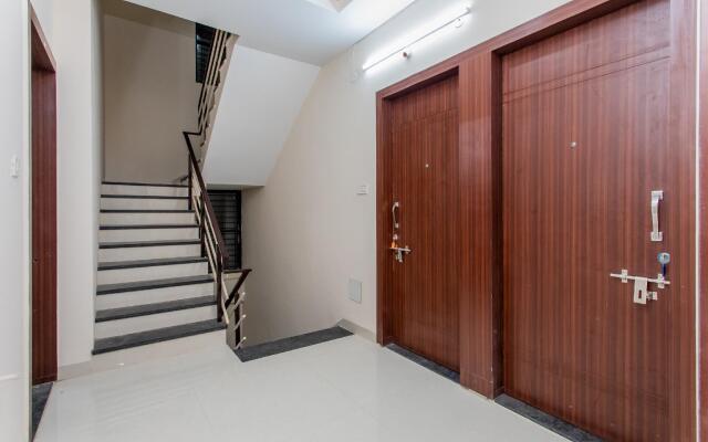OYO 26905 Hotel Aalishan