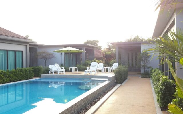 Baanmee Phuket Sha Plus