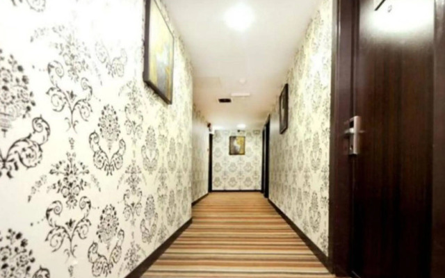 Celyn City Hotel