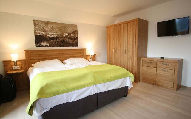 Magnificent Holiday Home in Mauterndorf With Sauna