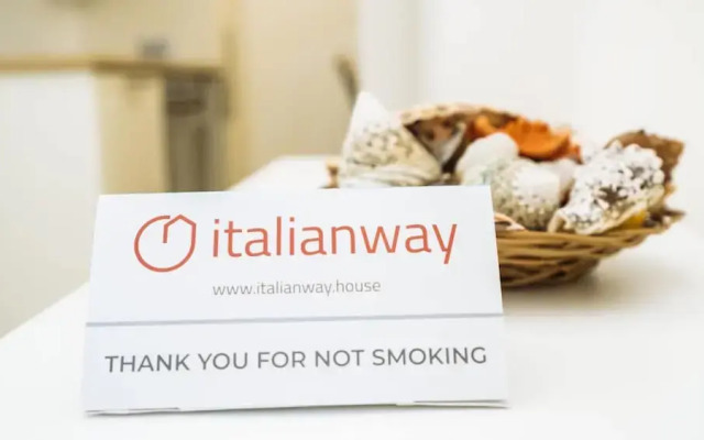 Italianway - XX Settembre 68