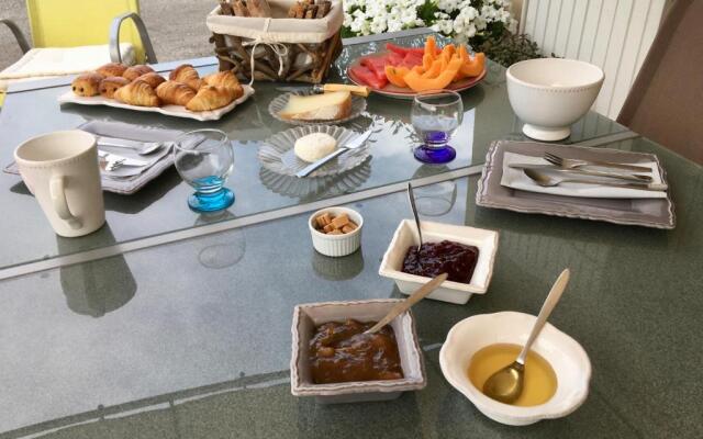 La Maison de Nanouche