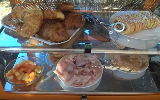 Vacanze al Minci