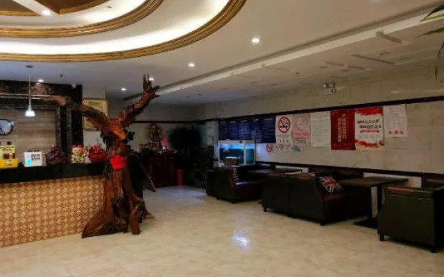 Fangshun Hostel Chongming