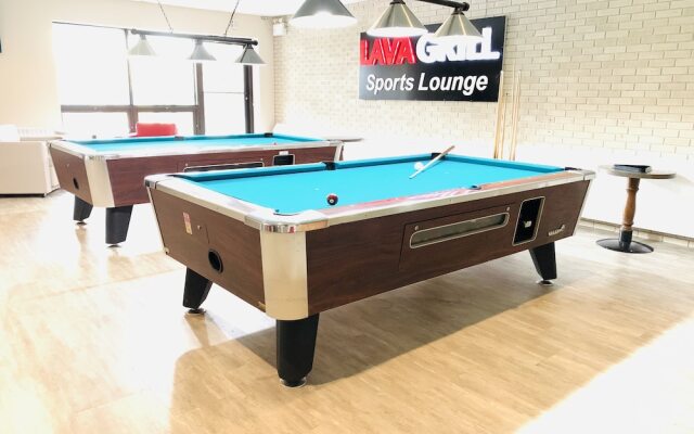 Quality Inn Whitecourt