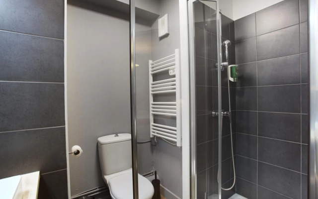 Appart Hotel Odalys City Aix en Provence Le Clos de la Chartreuse