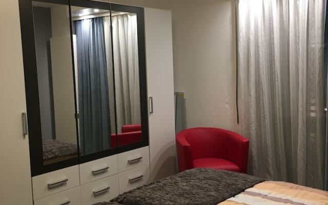 Ferienwohnung I Love Baden-Baden