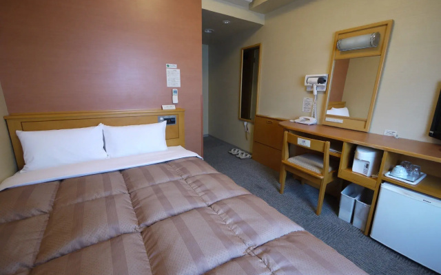 Hotel Route-Inn Yamagata Ekimae