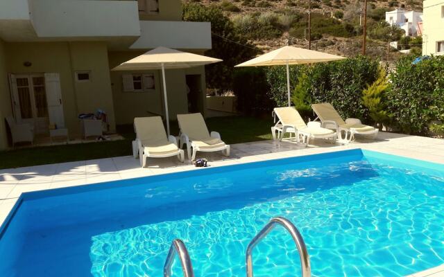 Villa Kanavos