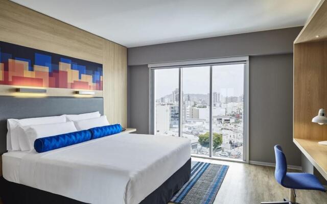 Aloft Lima Miraflores