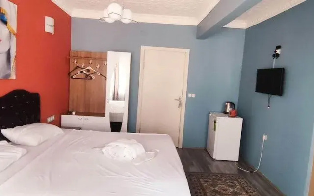 Mitra Downtown Hotel