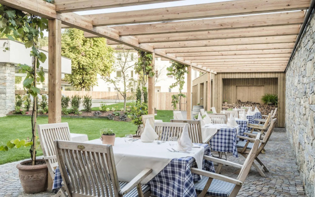 Hotel Langgenhof