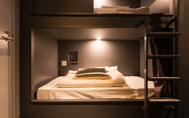 BON Hostel