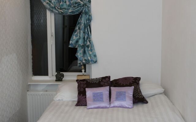 LALL Motel