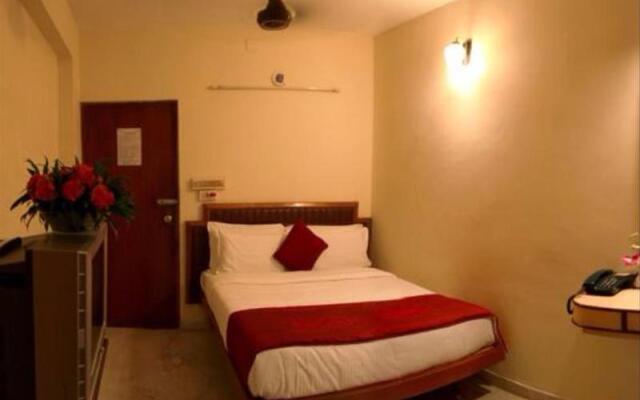 Ram International Hotel