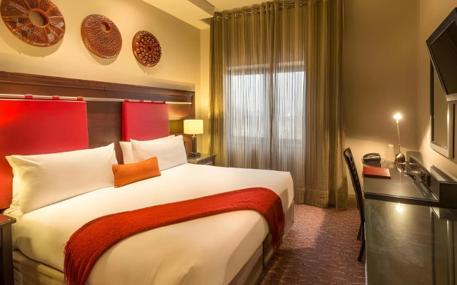 Peermont D'oreale Grande at Emperors Palace