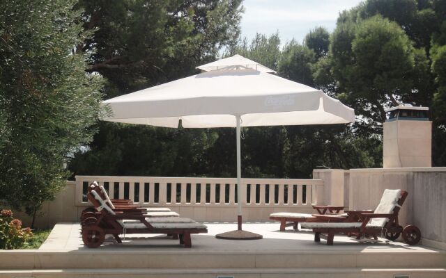 Villa Daniela