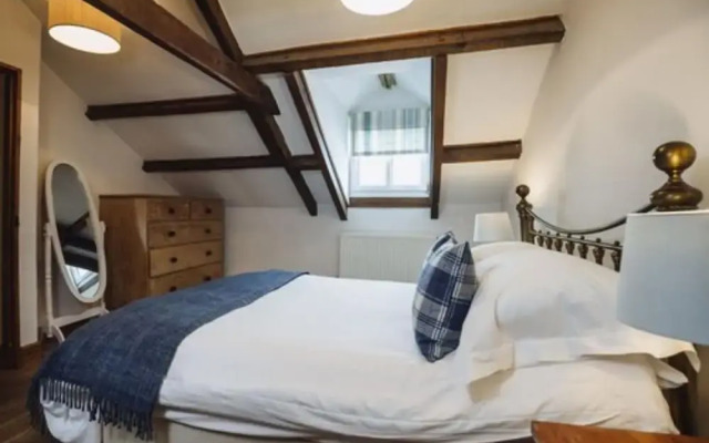 King Arthur Hotel