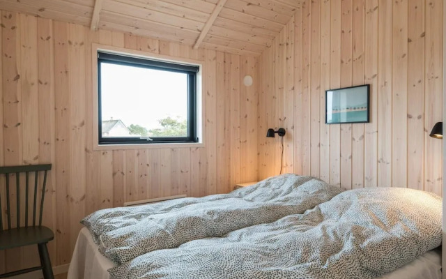 8 Person Holiday Home in Fano