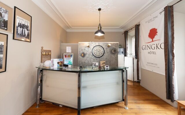 le Golf Parc Robert Hersant