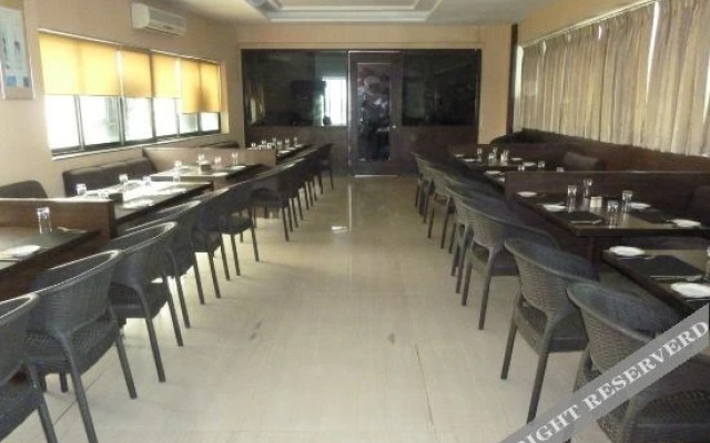 New Pride By Legacy by OYO Rooms