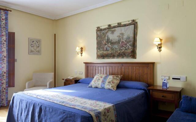 Hotel Casona de la Reyna