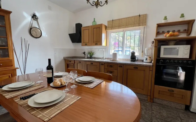 Villa Paco by At Home Costa del Sol