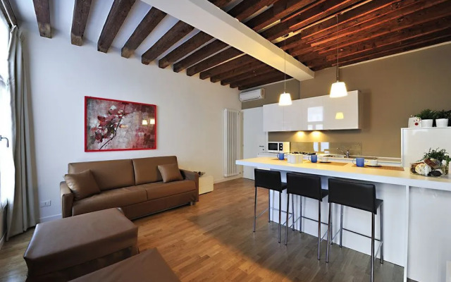 Venice Garden in Venecia