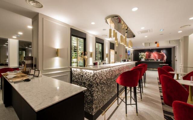 Ibis Styles Toulouse Capitole